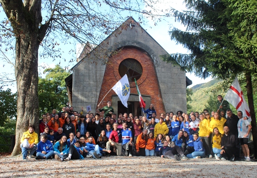 Campo Specializzato 2024